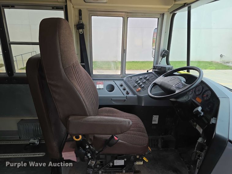 image for item DT6968 2008 IC Corporation CE200 school bus