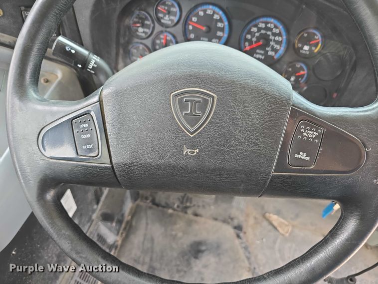 image for item DT6968 2008 IC Corporation CE200 school bus