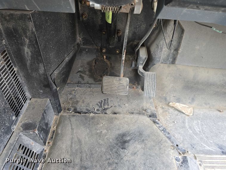 image for item DT6968 2008 IC Corporation CE200 school bus