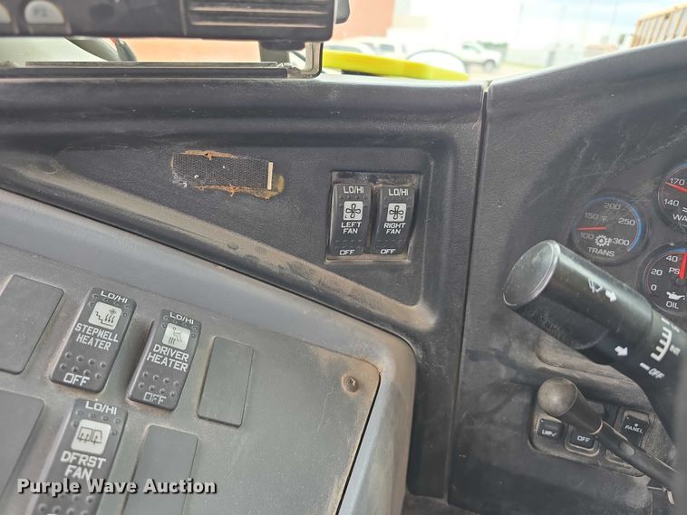 image for item DT6968 2008 IC Corporation CE200 school bus