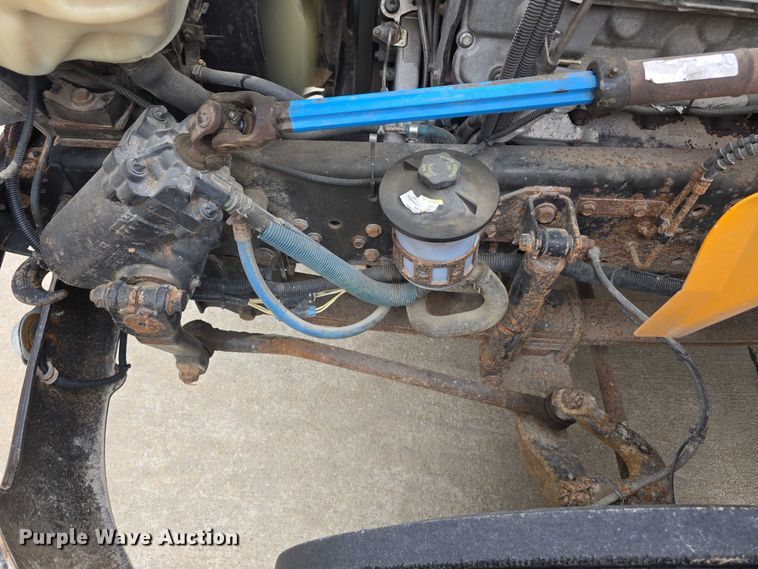 image for item DT6968 2008 IC Corporation CE200 school bus