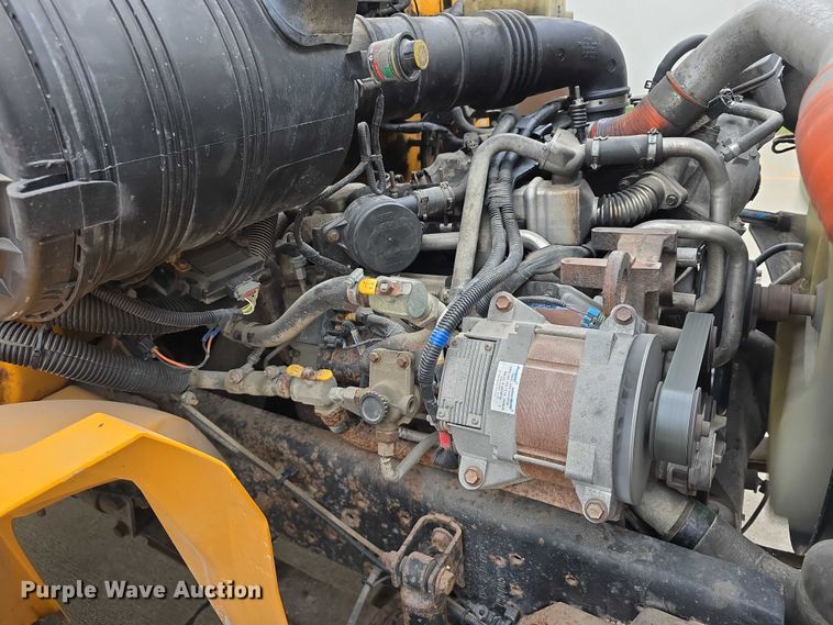 image for item DT6968 2008 IC Corporation CE200 school bus