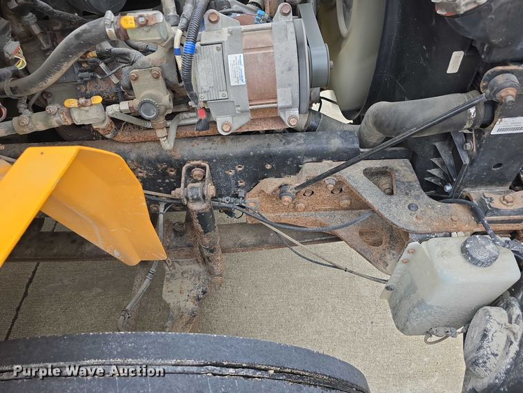 image for item DT6968 2008 IC Corporation CE200 school bus