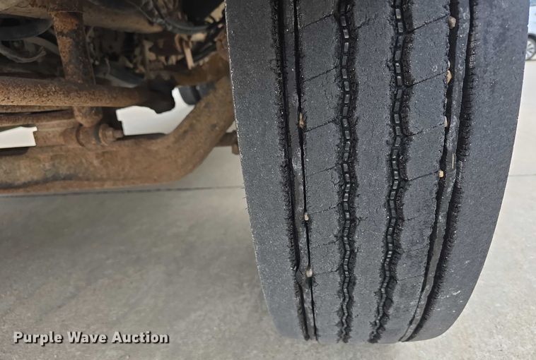 image for item DT6968 2008 IC Corporation CE200 school bus