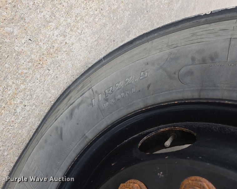 image for item DT6968 2008 IC Corporation CE200 school bus