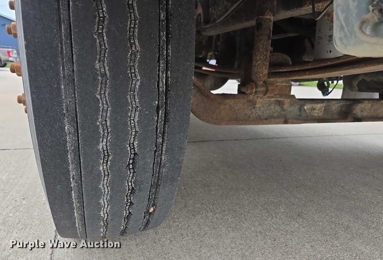 image for item DT6968 2008 IC Corporation CE200 school bus