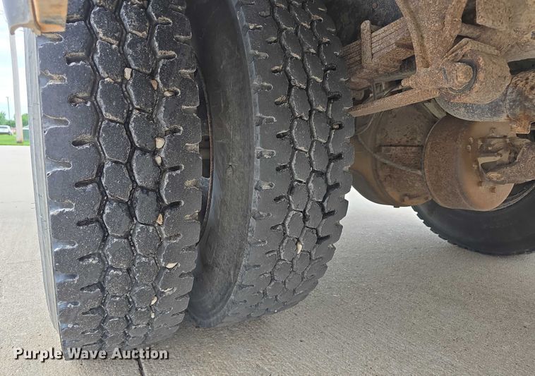 image for item DT6968 2008 IC Corporation CE200 school bus