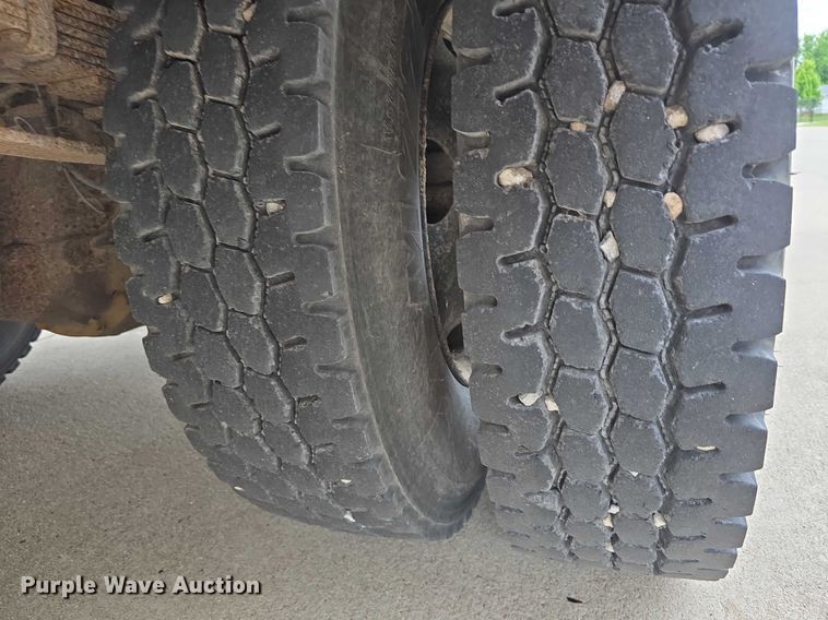 image for item DT6968 2008 IC Corporation CE200 school bus