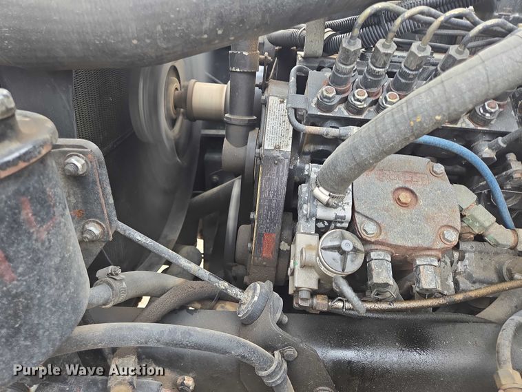 image for item DT7215 1995 Freightliner FL70 bucket truck