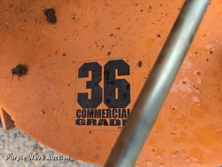 image for item DT7216 Scag Freedom Z ZTR lawn mower