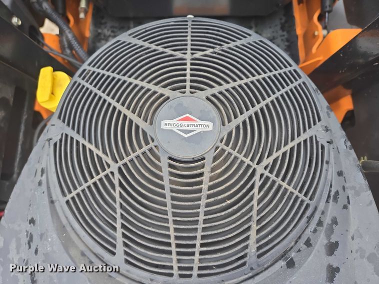 image for item DT7216 Scag Freedom Z ZTR lawn mower