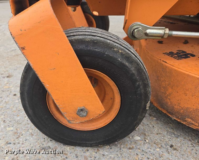 image for item DT7216 Scag Freedom Z ZTR lawn mower