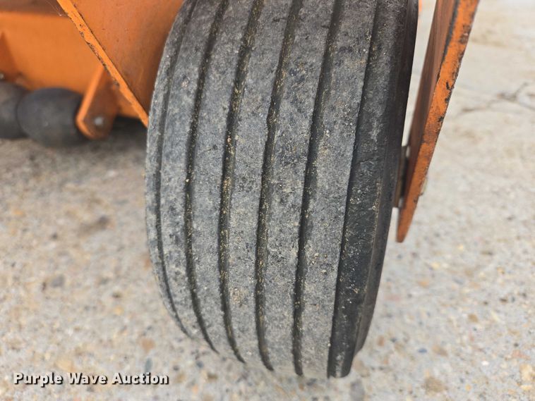 image for item DT7216 Scag Freedom Z ZTR lawn mower