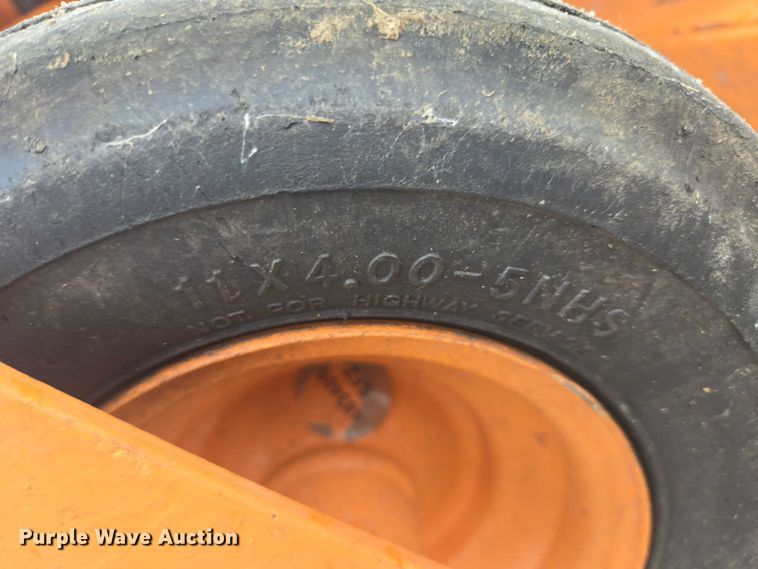 image for item DT7216 Scag Freedom Z ZTR lawn mower