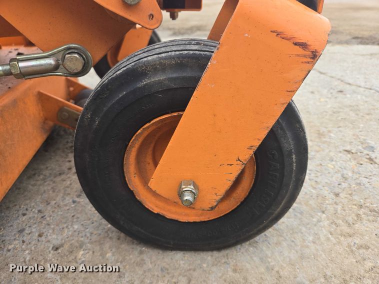 image for item DT7216 Scag Freedom Z ZTR lawn mower