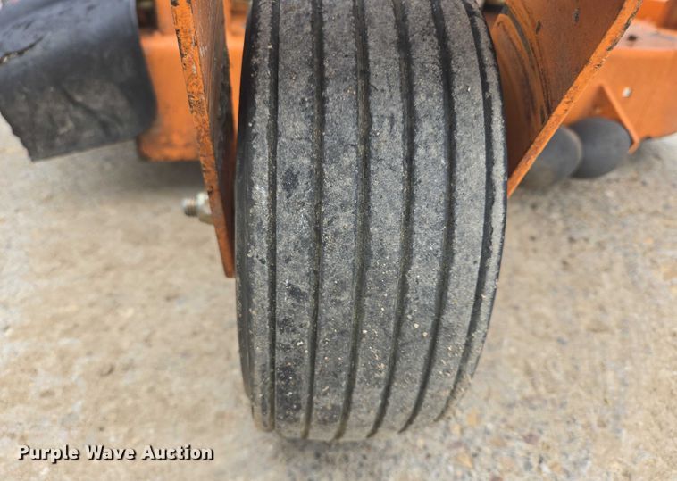 image for item DT7216 Scag Freedom Z ZTR lawn mower