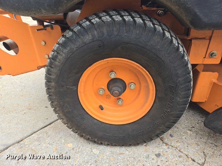 image for item DT7216 Scag Freedom Z ZTR lawn mower