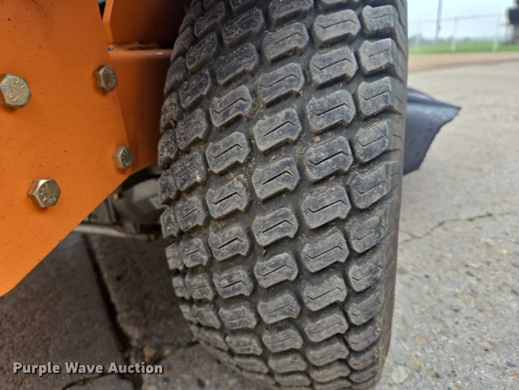 image for item DT7216 Scag Freedom Z ZTR lawn mower