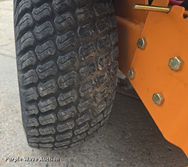 image for item DT7216 Scag Freedom Z ZTR lawn mower