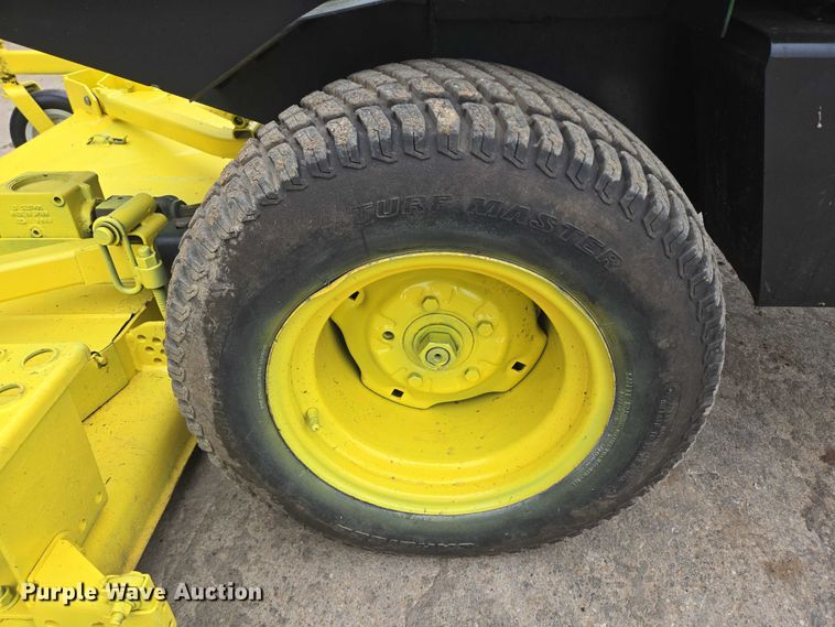 image for item DT7217 John Deere F935 lawn mower