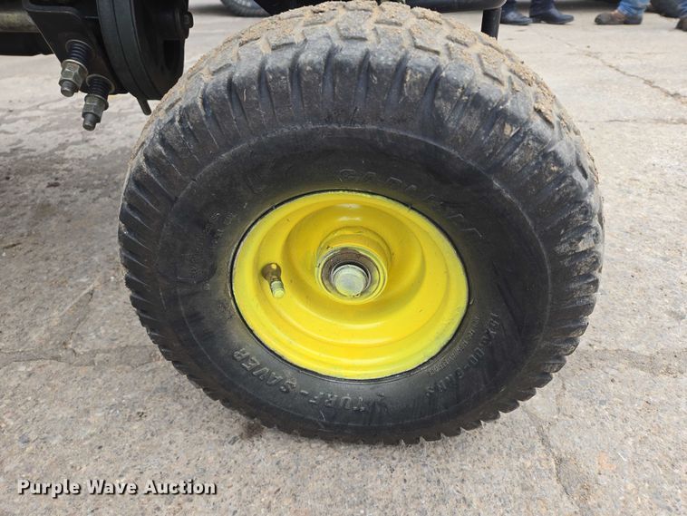 image for item DT7217 John Deere F935 lawn mower