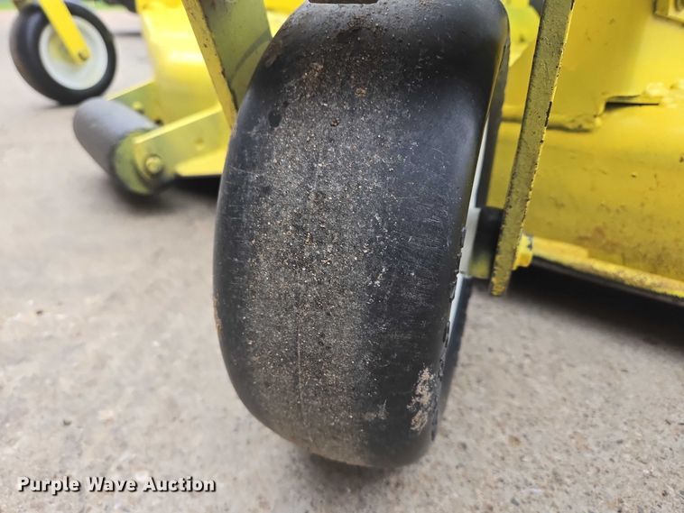 image for item DT7217 John Deere F935 lawn mower