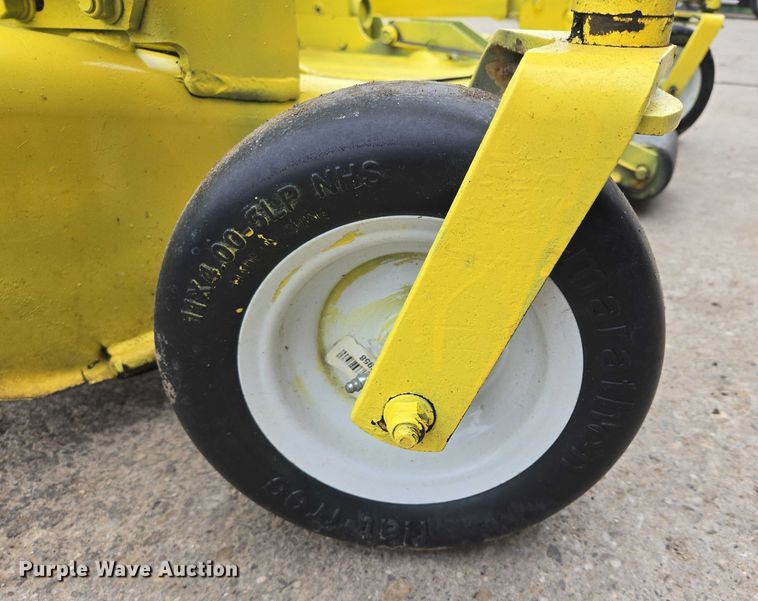 image for item DT7217 John Deere F935 lawn mower