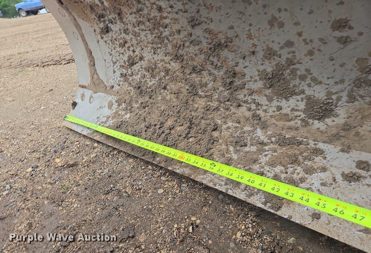 image for item DT7219 2015 Caterpillar 140M3 AWD motor grader