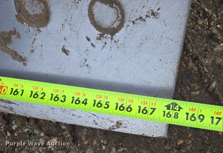 image for item DT7219 2015 Caterpillar 140M3 AWD motor grader