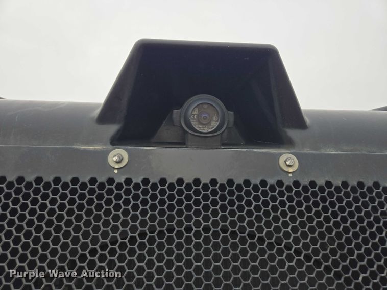 image for item DT7219 2015 Caterpillar 140M3 AWD motor grader