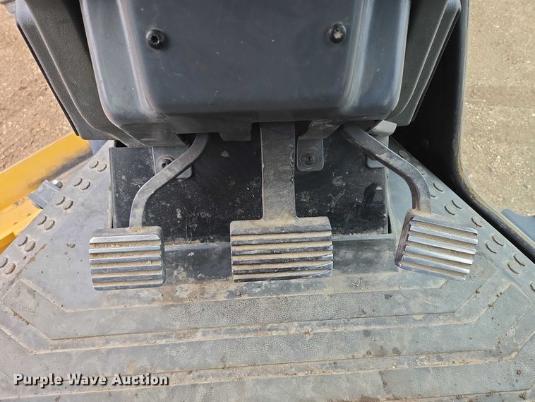 image for item DT7219 2015 Caterpillar 140M3 AWD motor grader