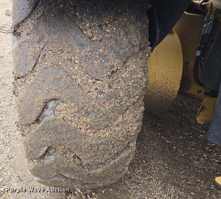 image for item DT7219 2015 Caterpillar 140M3 AWD motor grader