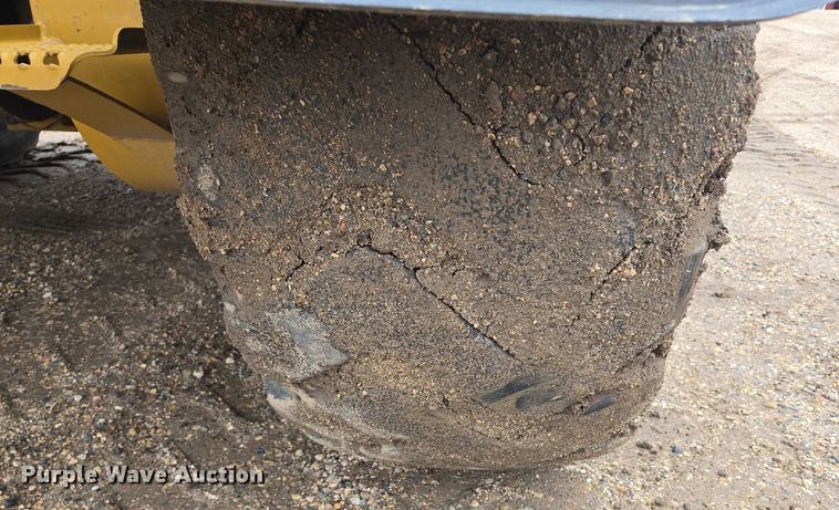 image for item DT7219 2015 Caterpillar 140M3 AWD motor grader