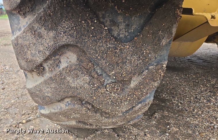 image for item DT7219 2015 Caterpillar 140M3 AWD motor grader