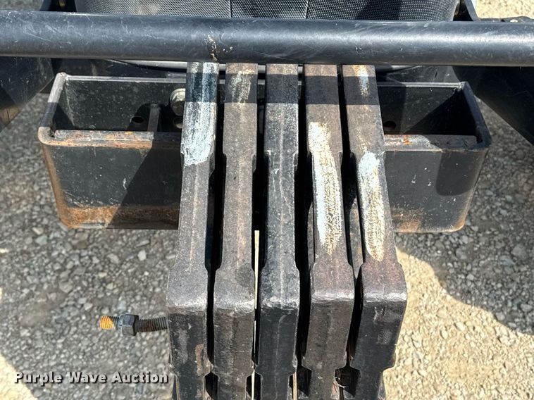 image for item DU7832 2014 New Holland T5.115 MFWD tractor