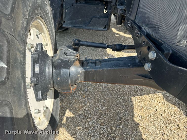 image for item DU7832 2014 New Holland T5.115 MFWD tractor