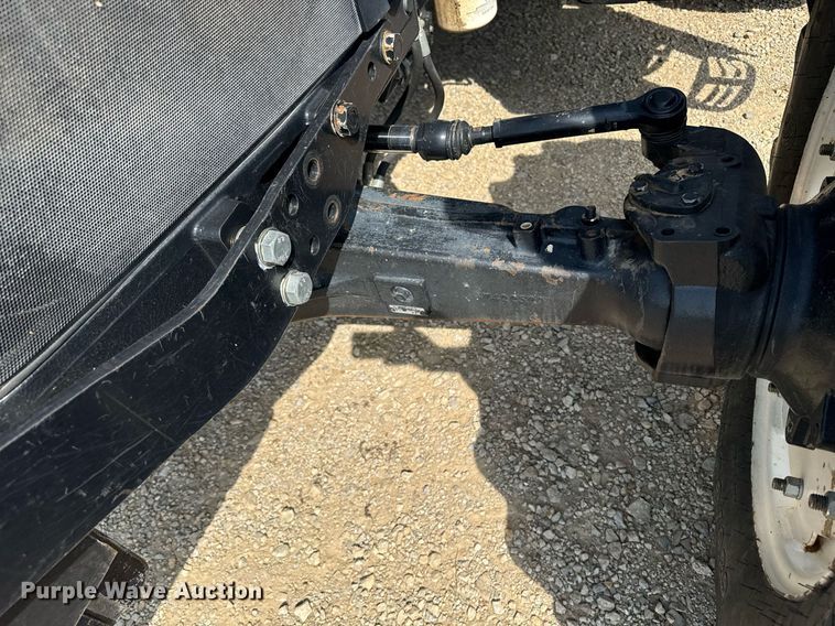 image for item DU7832 2014 New Holland T5.115 MFWD tractor