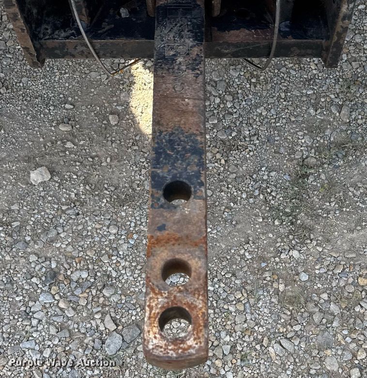 image for item DU7832 2014 New Holland T5.115 MFWD tractor