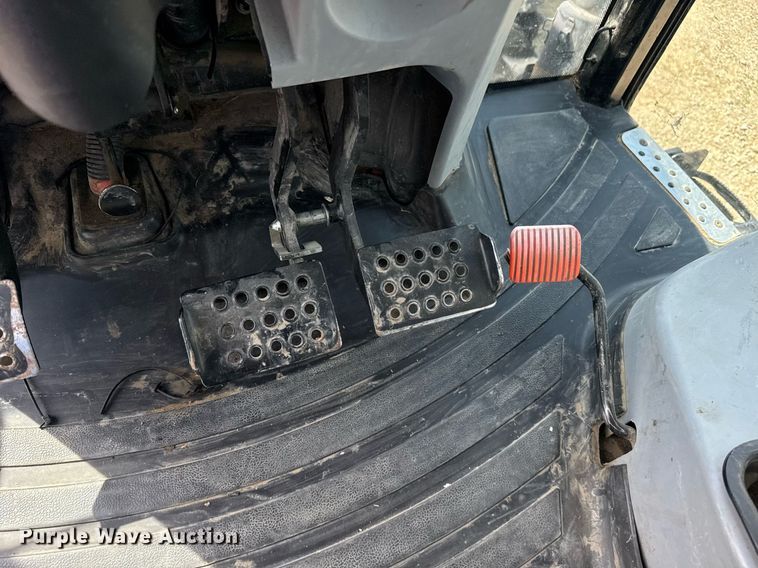 image for item DU7832 2014 New Holland T5.115 MFWD tractor