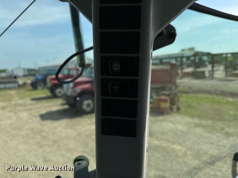 image for item DU7832 2014 New Holland T5.115 MFWD tractor