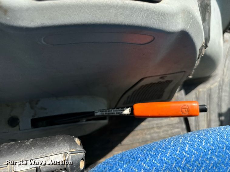 image for item DU7832 2014 New Holland T5.115 MFWD tractor