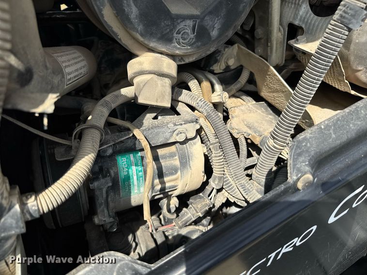 image for item DU7832 2014 New Holland T5.115 MFWD tractor