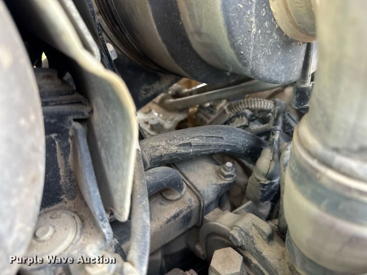 image for item DU7832 2014 New Holland T5.115 MFWD tractor