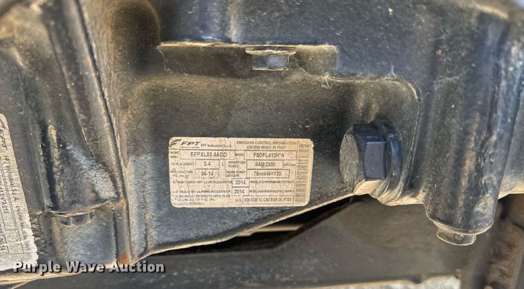 image for item DU7832 2014 New Holland T5.115 MFWD tractor