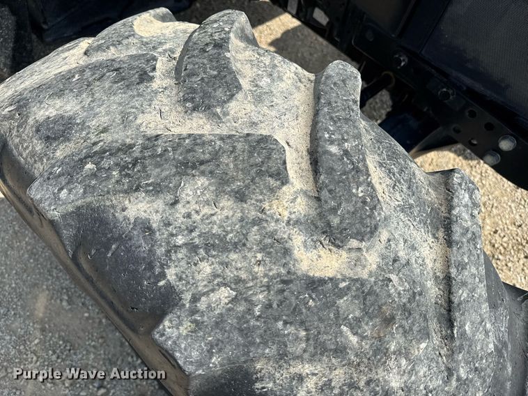 image for item DU7832 2014 New Holland T5.115 MFWD tractor