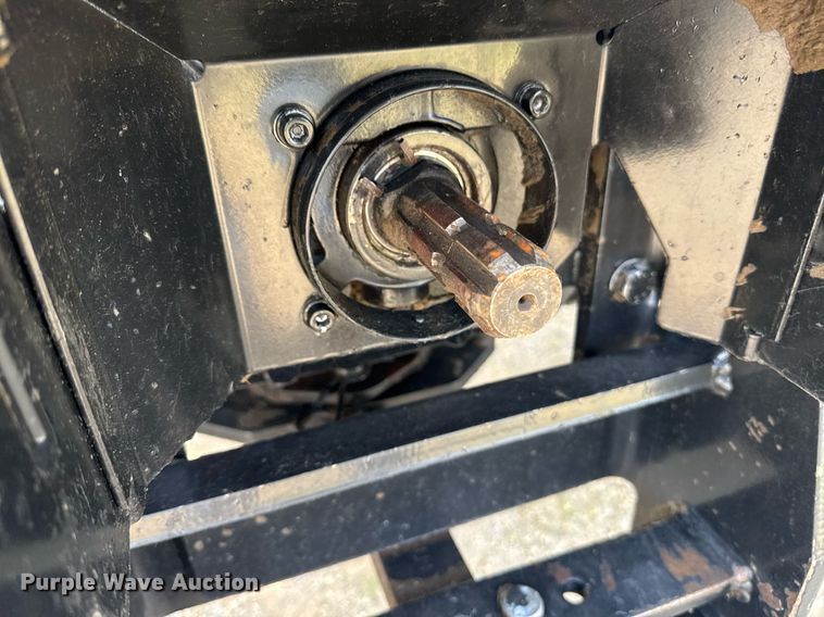 image for item DU7833 2014 New Holland T5-115 MFWD tractor