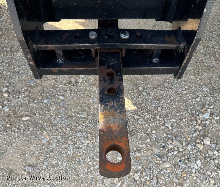 image for item DU7833 2014 New Holland T5-115 MFWD tractor