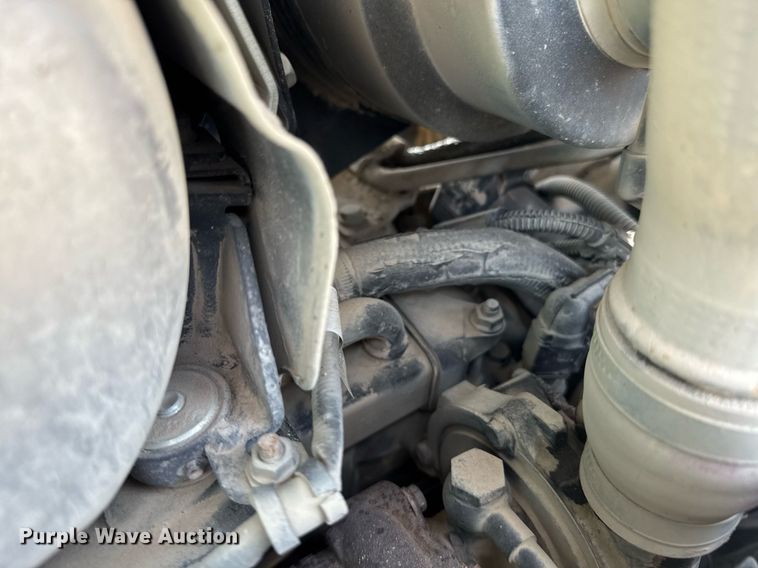 image for item DU7833 2014 New Holland T5-115 MFWD tractor