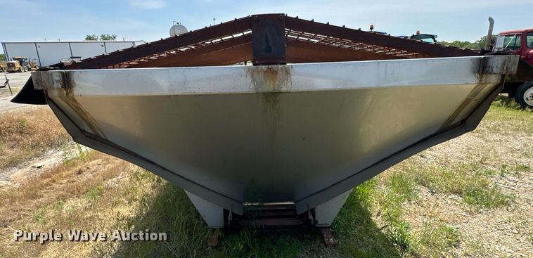 image for item DU7834 Fink spreader