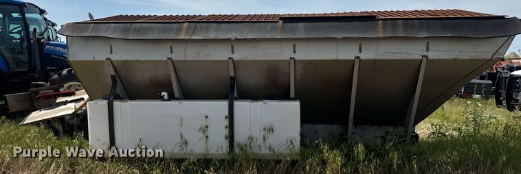 image for item DU7834 Fink spreader